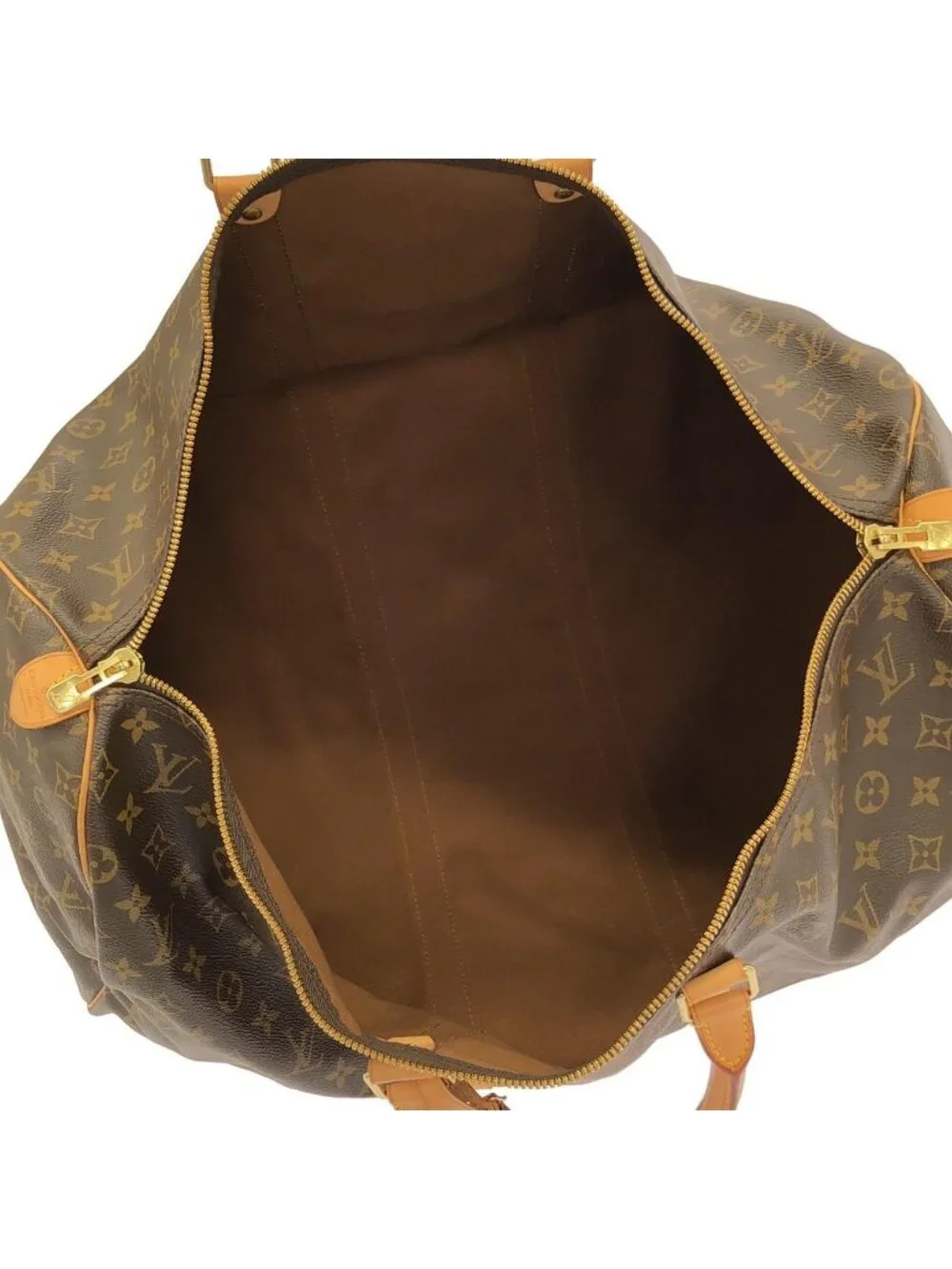 Louis Vuitton this authentic